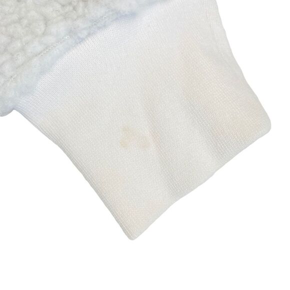 Billionaire Boys Club Hi-Vis Sherpa Fleece Jacket - Picture 3 of 7